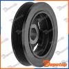 Poulie damper vilebrequin pour TOYOTA | RKP-TY-013, 80000860